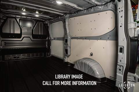 Ford Transit Custom 2.5 320 PHEV 232PS AUTO PANEL VAN L1 H1 - N5515