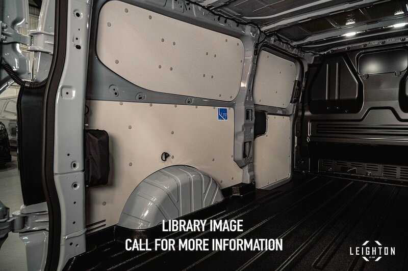 Ford Transit Custom 2.5 320 PHEV 232PS AUTO PANEL VAN L1 H1 - N5515