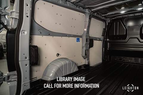 Ford Transit Custom 2.5 320 PHEV 232PS AUTO PANEL VAN L1 H1 - N5515