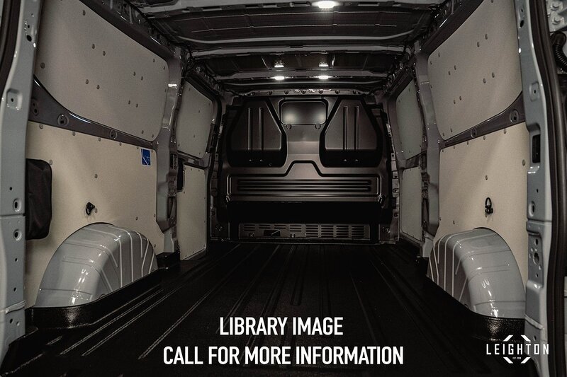 Ford Transit Custom 2.5 320 PHEV 232PS AUTO PANEL VAN L1 H1 - N5515