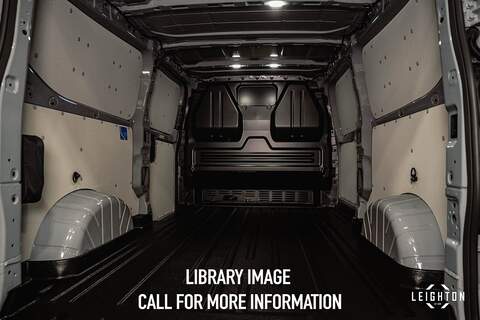 Ford Transit Custom 2.5 320 PHEV 232PS AUTO PANEL VAN L1 H1 - N5515