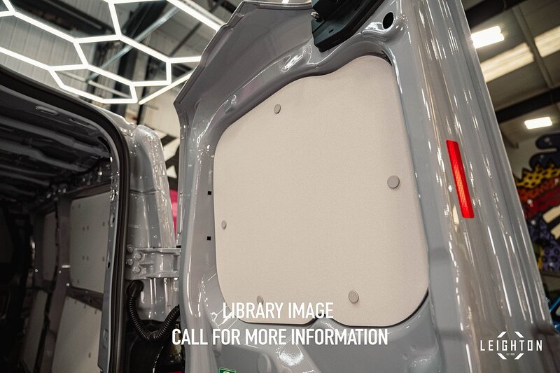 Ford Transit Custom 2.5 320 PHEV 232PS AUTO PANEL VAN L1 H1 - N5515