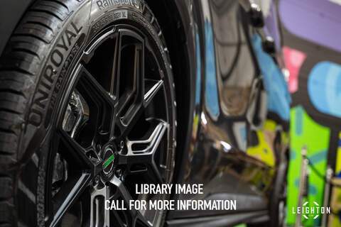 Ford Transit Custom 2.5 320 PHEV 232ps Auto Double Cab L2 - N5384