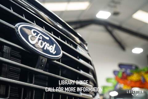 Ford Transit Custom 2.5 320 PHEV 232ps Auto Double Cab L2 - N5384