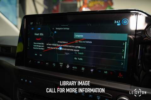 Ford Transit Custom 2.5 320 PHEV 232ps Auto Double Cab L2 - N5384