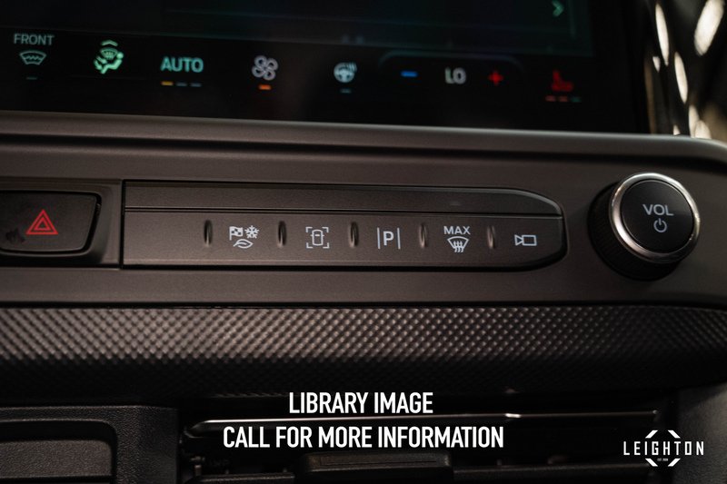 Ford Transit Custom 2.5 320 PHEV 232ps Auto Double Cab L2 - N5384