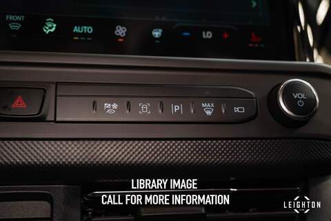 Ford Transit Custom 2.5 320 PHEV 232ps Auto Double Cab L2 - N5384