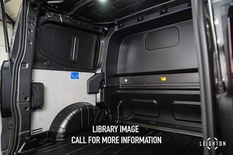 Ford Transit Custom 2.5 320 PHEV 232ps Auto Double Cab L2 - N5384