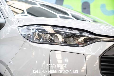 Ford Transit Custom 2.5 320 PHEV 232ps Auto Double Cab L2 - N5383