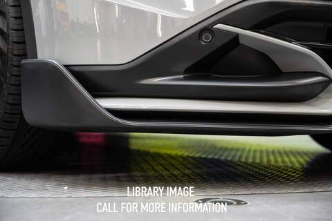 Ford Transit Custom 2.5 320 PHEV 232ps Auto Double Cab L2 - N5383