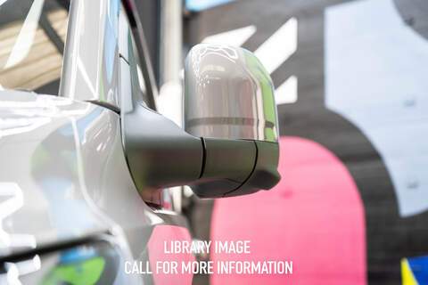 Ford Transit Custom 2.5 320 PHEV 232ps Auto Double Cab L2 - N5383