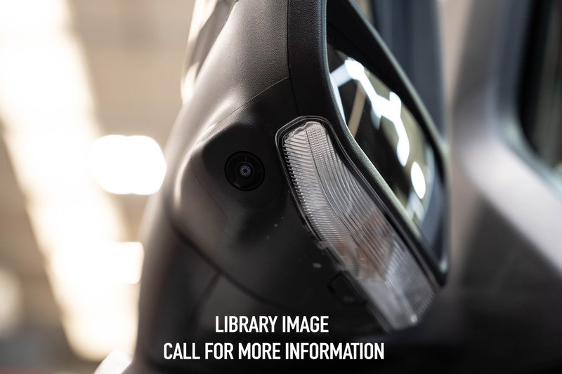 Ford Transit Custom 2.5 320 PHEV 232ps Auto Double Cab L2 - N5383