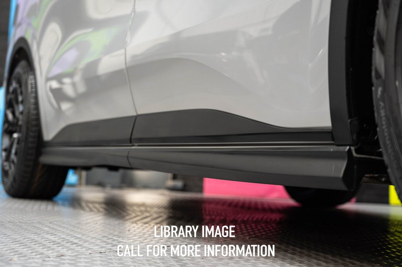 Ford Transit Custom 2.5 320 PHEV 232ps Auto Double Cab L2 - N5383