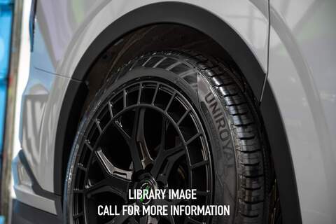 Ford Transit Custom 2.5 320 PHEV 232ps Auto Double Cab L2 - N5383