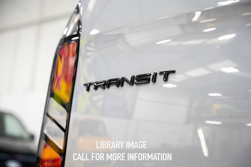 Ford Transit Custom 2.5 320 PHEV 232ps Auto Double Cab L2 - N5383