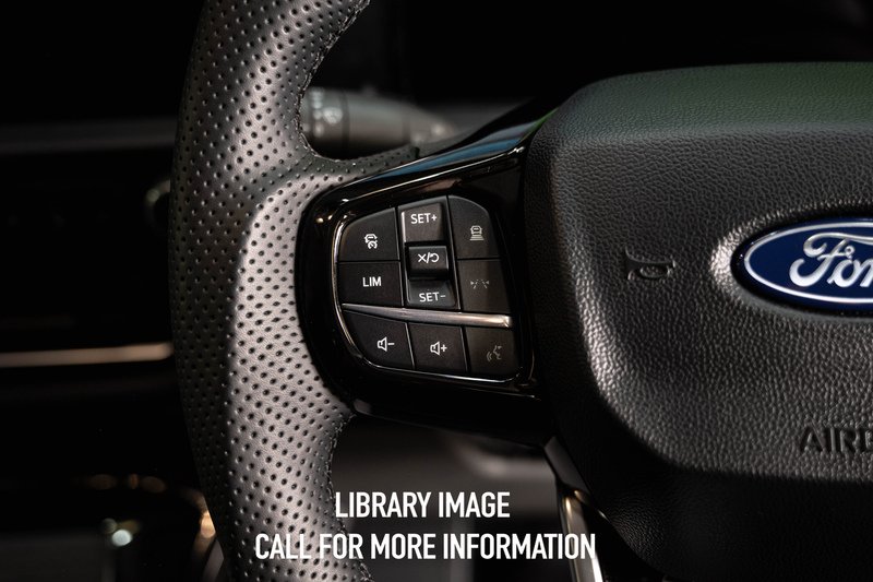 Ford Transit Custom 2.5 320 PHEV 232ps Auto Double Cab L2 - N5383