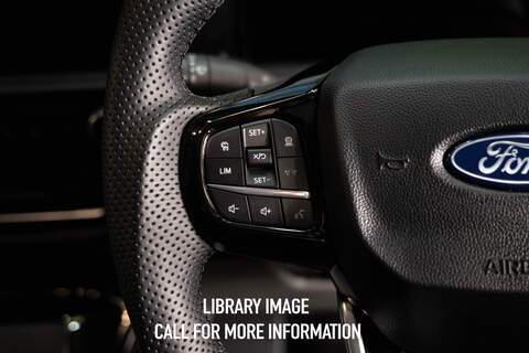 Ford Transit Custom 2.5 320 PHEV 232ps Auto Double Cab L2 - N5383