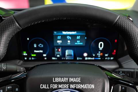 Ford Transit Custom 2.5 320 PHEV 232ps Auto Double Cab L2 - N5383