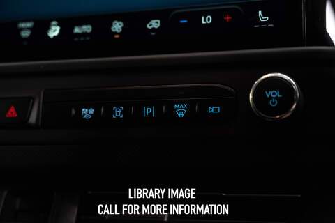 Ford Transit Custom 2.5 320 PHEV 232ps Auto Double Cab L2 - N5383