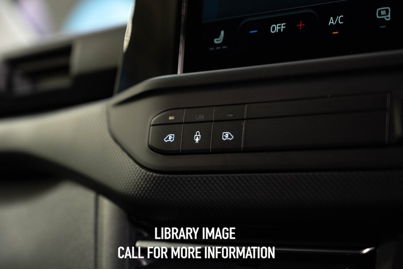 Ford Transit Custom 2.5 320 PHEV 232ps Auto Double Cab L2 - N5383