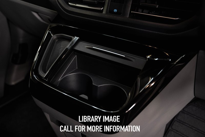 Ford Transit Custom 2.5 320 PHEV 232ps Auto Double Cab L2 - N5383