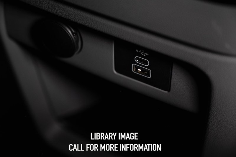 Ford Transit Custom 2.5 320 PHEV 232ps Auto Double Cab L2 - N5383