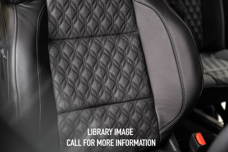 Ford Transit Custom 2.5 320 PHEV 232ps Auto Double Cab L2 - N5383