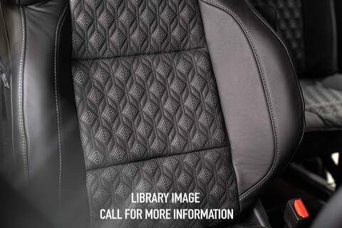 Ford Transit Custom 2.5 320 PHEV 232ps Auto Double Cab L2 - N5383