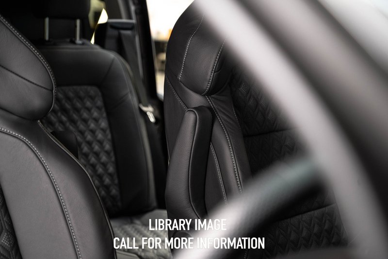 Ford Transit Custom 2.5 320 PHEV 232ps Auto Double Cab L2 - N5383