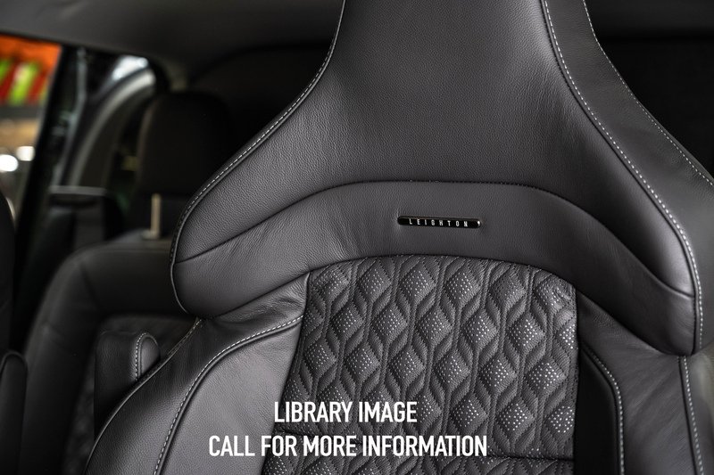 Ford Transit Custom 2.5 320 PHEV 232ps Auto Double Cab L2 - N5383