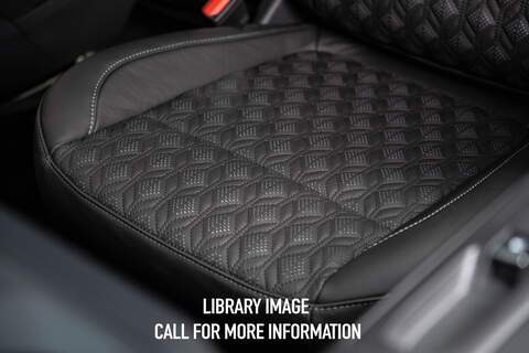 Ford Transit Custom 2.5 320 PHEV 232ps Auto Double Cab L2 - N5383