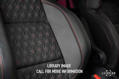 Ford Transit Custom 2.5 320 PHEV 232ps Auto Double Cab L2 - N5382