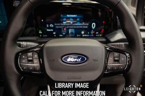 Ford Transit Custom 2.5 320 PHEV 232ps Auto Double Cab L2 - N5382