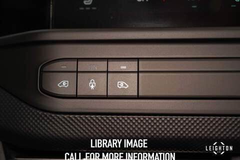 Ford Transit Custom 2.5 320 PHEV 232ps Auto Double Cab L2 - N5382