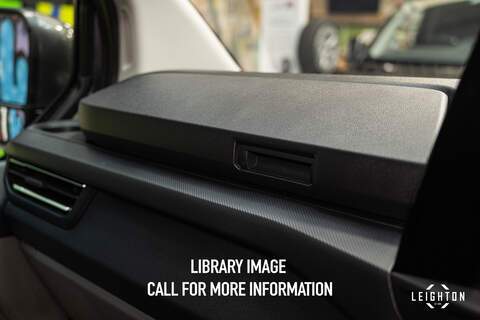 Ford Transit Custom 2.5 320 PHEV 232ps Auto Double Cab L2 - N5382