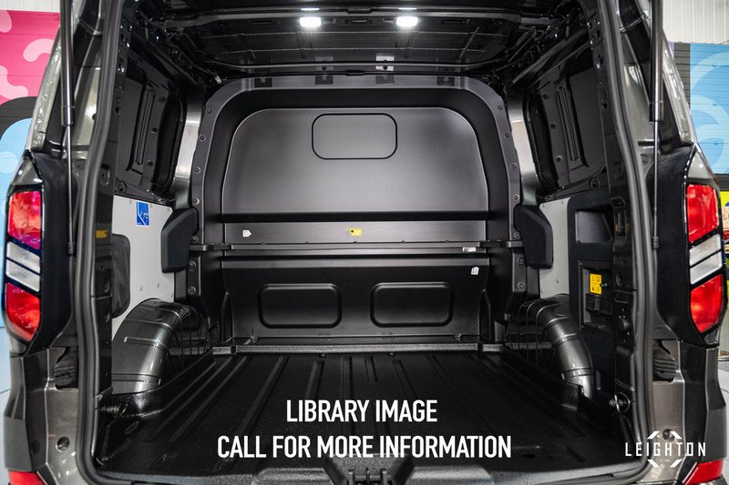 Ford Transit Custom 2.5 320 PHEV 232ps Auto Double Cab L2 - N5382