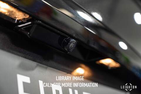 Ford Transit Custom 2.5 320 PHEV 232ps Auto Double Cab L2 - N5382