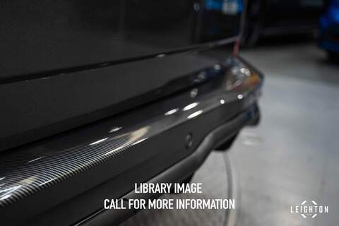 Ford Transit Custom 2.5 320 PHEV 232ps Auto Double Cab L2 - N5382