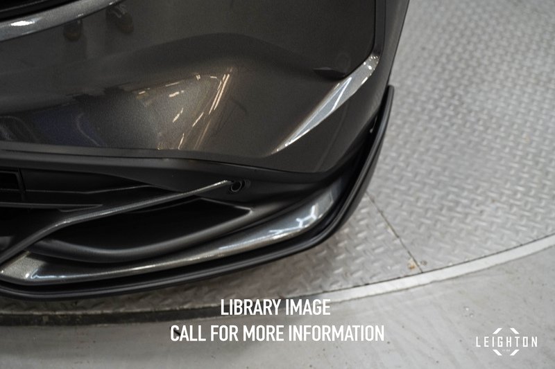 Ford Transit Custom 2.5 320 PHEV 232ps Auto Double Cab L2 - N5381