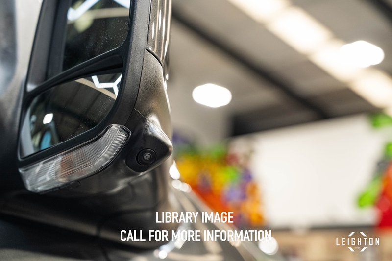 Ford Transit Custom 2.5 320 PHEV 232ps Auto Double Cab L2 - N5381