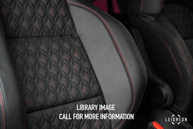 Ford Transit Custom 2.5 320 PHEV 232ps Auto Double Cab L2 - N5381