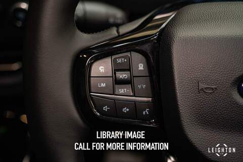 Ford Transit Custom 2.5 320 PHEV 232ps Auto Double Cab L2 - N5381