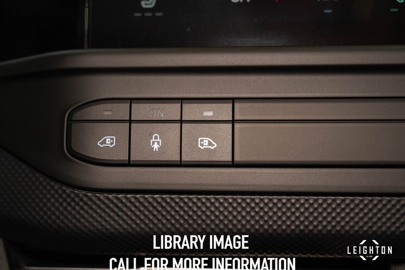 Ford Transit Custom 2.5 320 PHEV 232ps Auto Double Cab L2 - N5381