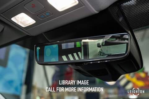 Ford Transit Custom 2.5 320 PHEV 232ps Auto Double Cab L2 - N5381