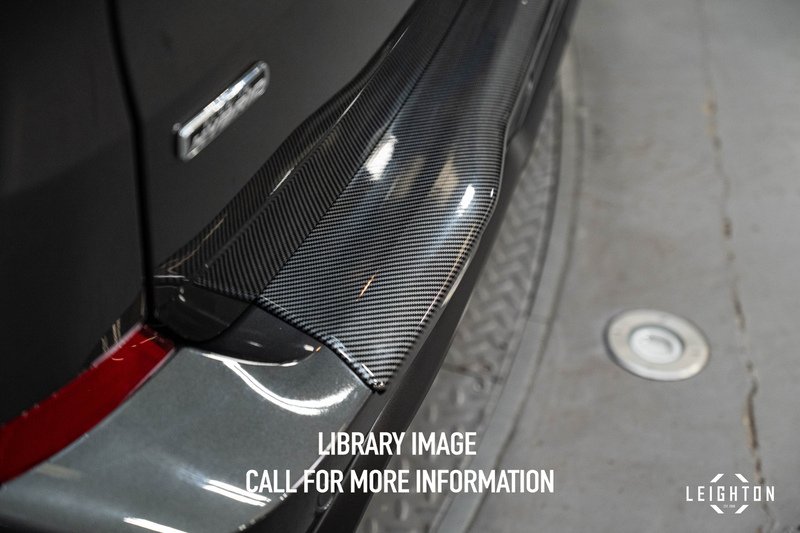 Ford Transit Custom 2.5 320 PHEV 232ps Auto Double Cab L2 - N5381