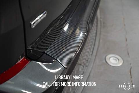 Ford Transit Custom 2.5 320 PHEV 232ps Auto Double Cab L2 - N5381