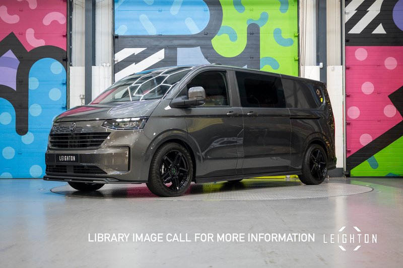 Volkswagen Transporter 2.0 T32 Diesel 170ps Auto Kombi LWB - N5496