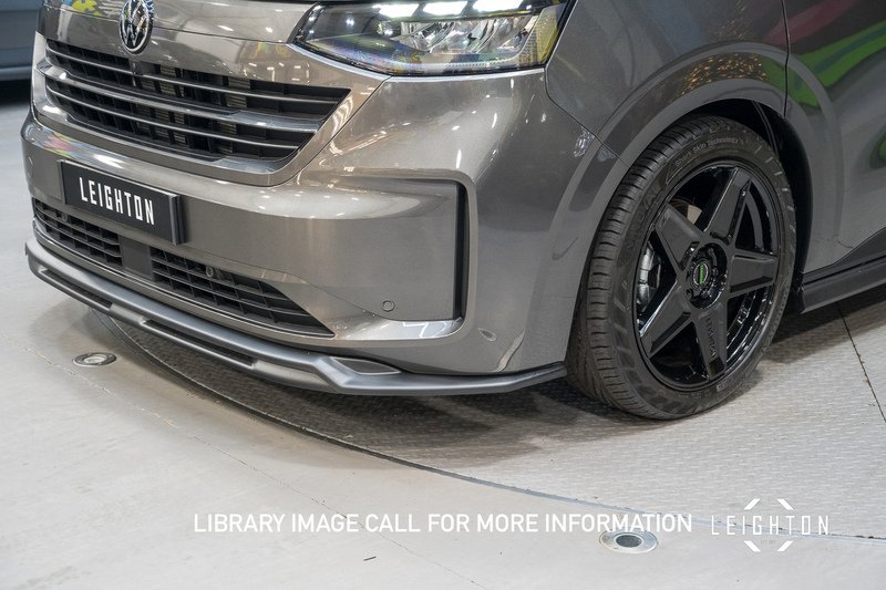 Volkswagen Transporter 2.0 T32 Diesel 170ps Auto Kombi LWB - N5496