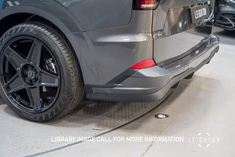 Volkswagen Transporter 2.0 T32 Diesel 170ps Auto Kombi LWB - N5496