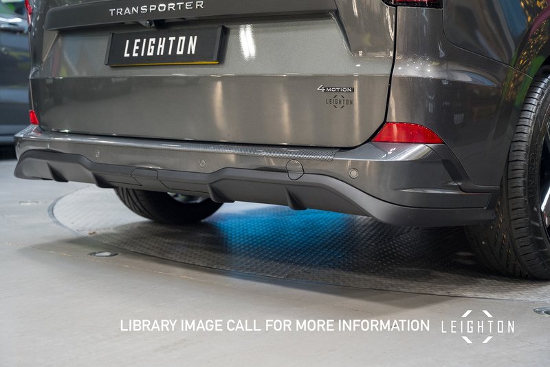 Volkswagen Transporter 2.0 T32 Diesel 170ps Auto Kombi LWB - N5496